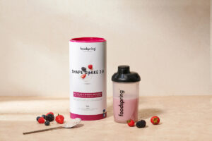 So fruchtig, so cremig, so lecker