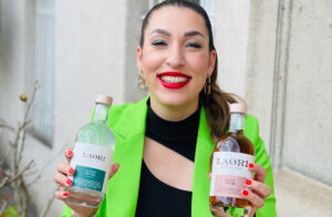 Tijen Onaran investiert in Laori