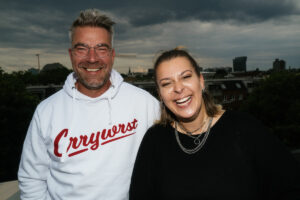 Deutsches Kultgericht auf alle Handys