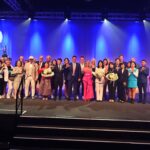 World Management Congress The crowd was veryes Leagues ons