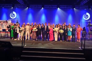 PM-International empfängt Führungskräfte aus der ganzen Welt