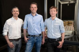 cellumation gewinnt Robotik-Innovationspreis