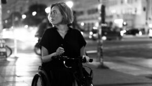 Diversität, Inklusion und Barrierefreiheit