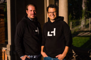 Laserhub schließt Series-B-Finanzierungsrunde ab, um Marktanteile in Europa weiter auszubauen