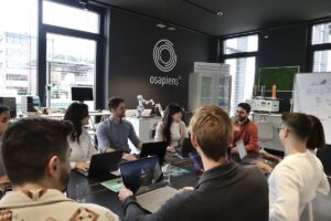 Deutscher Gründerpreis 2022 – junges Mannheimer Softwareunternehmen im Finale