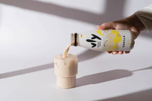 VLY: DIE TO-GO DRINKS DER ZUKUNFT