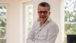 Mit neuen Gedanken zum Entrepreneur