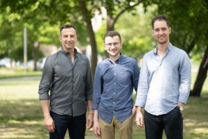 WorkMotion schließt 50 Millionen Dollar Series-B-Finanzierungsrunde ab