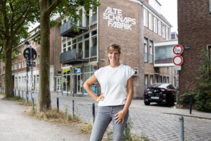 Anett Ganswindt gründet „2022 Event & Project Management GmbH“