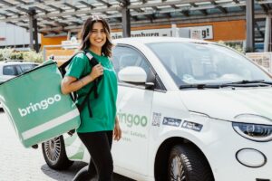 Bringoo erhält fünf Millionen Euro von Investoren in der Series-A