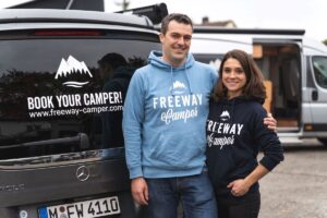 Camping-Travel Startup FreewayCamper sichert sich 30 Millionen