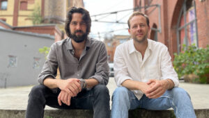 Lumiform schließt Series-A-Finanzierungsrunde in Höhe von 6,4 Millionen Euro ab