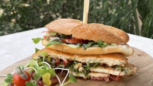 Der Sommer wird Mikrogrün – leichte Rezeptideen von ingarden