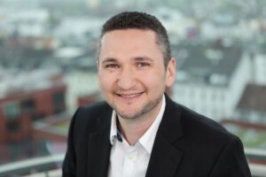 Sicher wie ein Bankschließfach, immer und von überall erreichbar