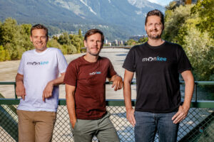 Monkee erhält siebenstelliges Investment