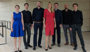 ONIQ schließt 3,5 Mio. EUR Seed-Finanzierungsrunde ab