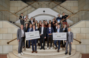 Innovative Lösungen für eine bessere Zukunft