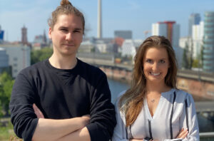 Sentryc sammelt 5 Mio. EUR in Series-A ein