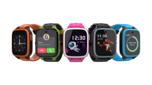 Xplora – das erste Handy für Kinder