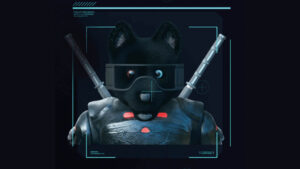 Crypto Nerds: Ein NFT-Club, der für Gewinnmaximierung steht