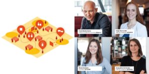 Digitale Effizienz in der Raumplanung