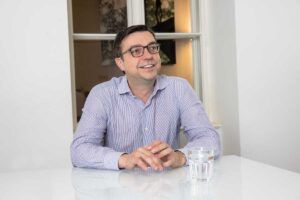 Digital Spine schließt Series-A-Finanzierung erfolgreich ab