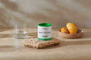 Sonnenschutz von Innen – mit foodspring