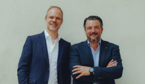 i2x erhält 11 Millionen Euro und ernennt zweiten Geschäftsführer