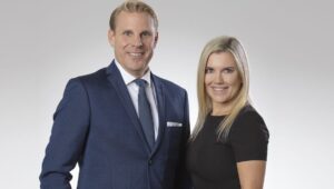 Vorteile eines großen Netzwerks