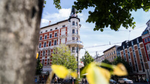 orangery erhält weitere Wachstumsfinanzierung