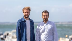 Iris Capital investiert 11 Mio. US-Dollar in maritimes Technologieunternehmen