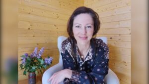 Das Leben leben lernen – Traumata und Krisen zulassen