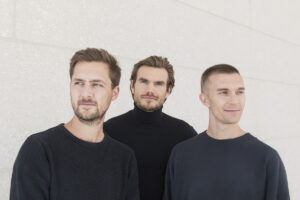 Von Beginn an durchstarten