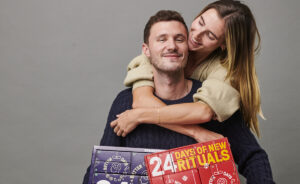 For a Merry Christmas & a Mindful New Year!