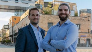 CATCH sichert sich Seed-Finanzierung für automatisierte Personalgewinnung