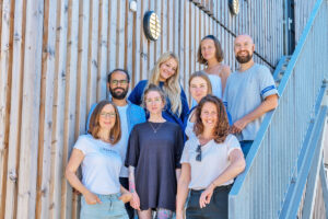 FEMNA Health schließt siebenstellige Finanzierungsrunde ab