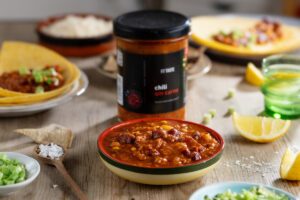 FITTASTE startet Crowdinvesting Kampagne