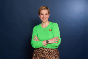 HiBob erstmalig als Aussteller und Sponsor auf Zukunft Personal 2022 vertreten