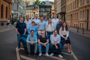 Justhome ermöglicht mehr Deutschen den Traum vom Eigenheim