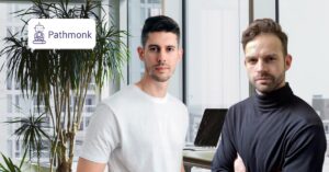 Tech-Startup Pathmonk erhält 1,5 Millionen Euro