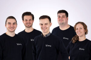 3 Millionen im ersten Halbjahr – Rekordumsatz für Kölner Tech Start-up