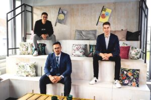 Sechsstellige Pre-Seed-Finanzierung für Bavest