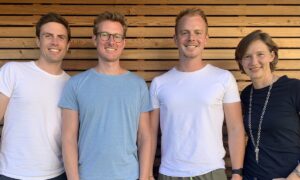 better ventures erweitert sein Team