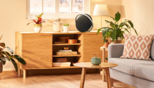 Nachhaltigkeitsvision mit ehrgeizigen Zielen