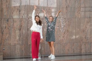 B2B-Startup für Kinderbetreuung