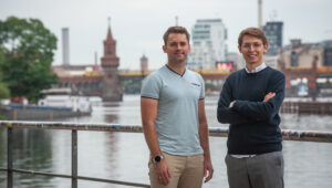 LiveEO erhält 19 Mio. €, um Weltraumdaten-Insights zur Industrie 4.0 zu bringen