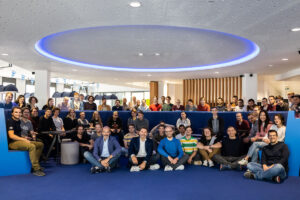 Linzer Unternehmen bündelt Fähigkeiten mit führendem Anbieter für digitale Transformation