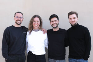 Weltweit erste Upcycling Naturkosmetik aus geretteter Kaffeekirsche