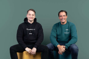 Zukunftsweisende Partnerschaft