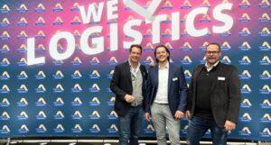 storelogix erneut beim Logistics Summit 2022 in Hamburg dabei